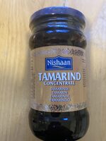 Tamarind concentrate