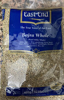 Bajra Whole (Pearl Millet Whle)