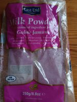 Milk powder