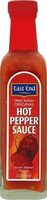 West Indian Original Hot Pepper Sauce