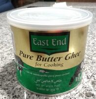 Pure Butter Ghee