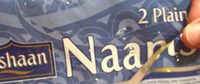 2 Naans Nature Nishaan