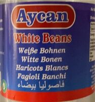 White beans
