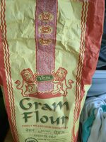 Gram Flour
