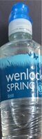 Wenlock Spring