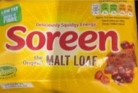Soreen