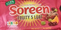 Soreen