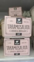Delphi Fresh Taramosalata Dip