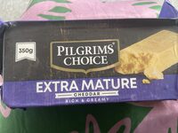 Extra Mature Cheddar
