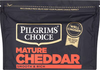Mature Cheddar