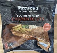 Chicken filet