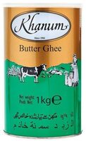 Butter Ghee