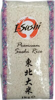 Premium Sushi Rice