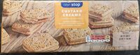 One Stop - Custard Creams