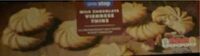 Milk chocolate Viennese thins
