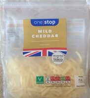 Mild Cheddar