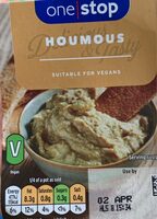 Houmous