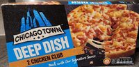 Chicken Club