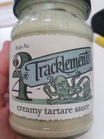 Tartare sauce