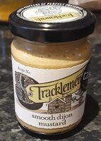 Dijon mustard imp