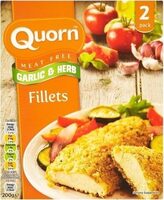 Garlic & Herb Fillets 2 Pack