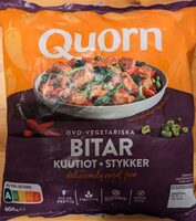 Quorn Bitar