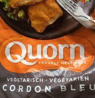 Cordon Bleu végétarien