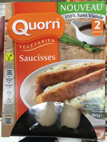 Saucisses