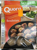 Boulettes