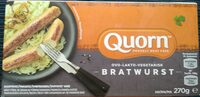 Bratwurst