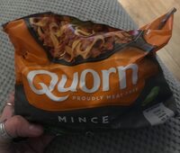 Quorn mince