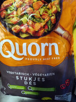 Quorn stukjes dé