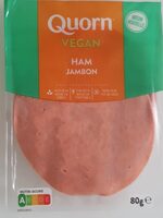Jambon Ham Vegan