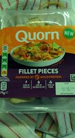 Fillet Quorn