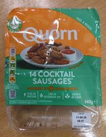 Cocktail Sausages