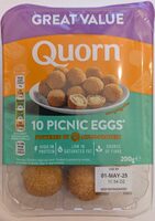 10 Picnic Eggs