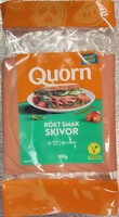 Rökt smak skivor