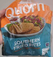 Southern fried bites