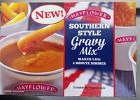 Southern Style Gravy
