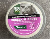 Sussex Slipcote
