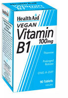 Vegan vitamin B1