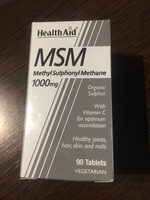 MSM