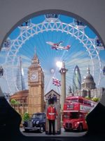 Sights of London