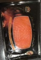 John Ross JR Scottish Smoked Salmon 100G