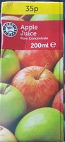 Apple Juice