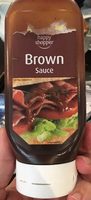 Brown Sauce