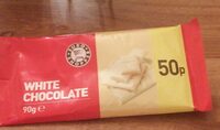 White Chocolate