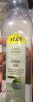Olive oil