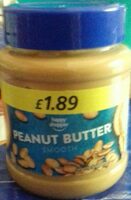 Peanut butter