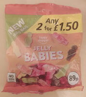 Jelly Babies